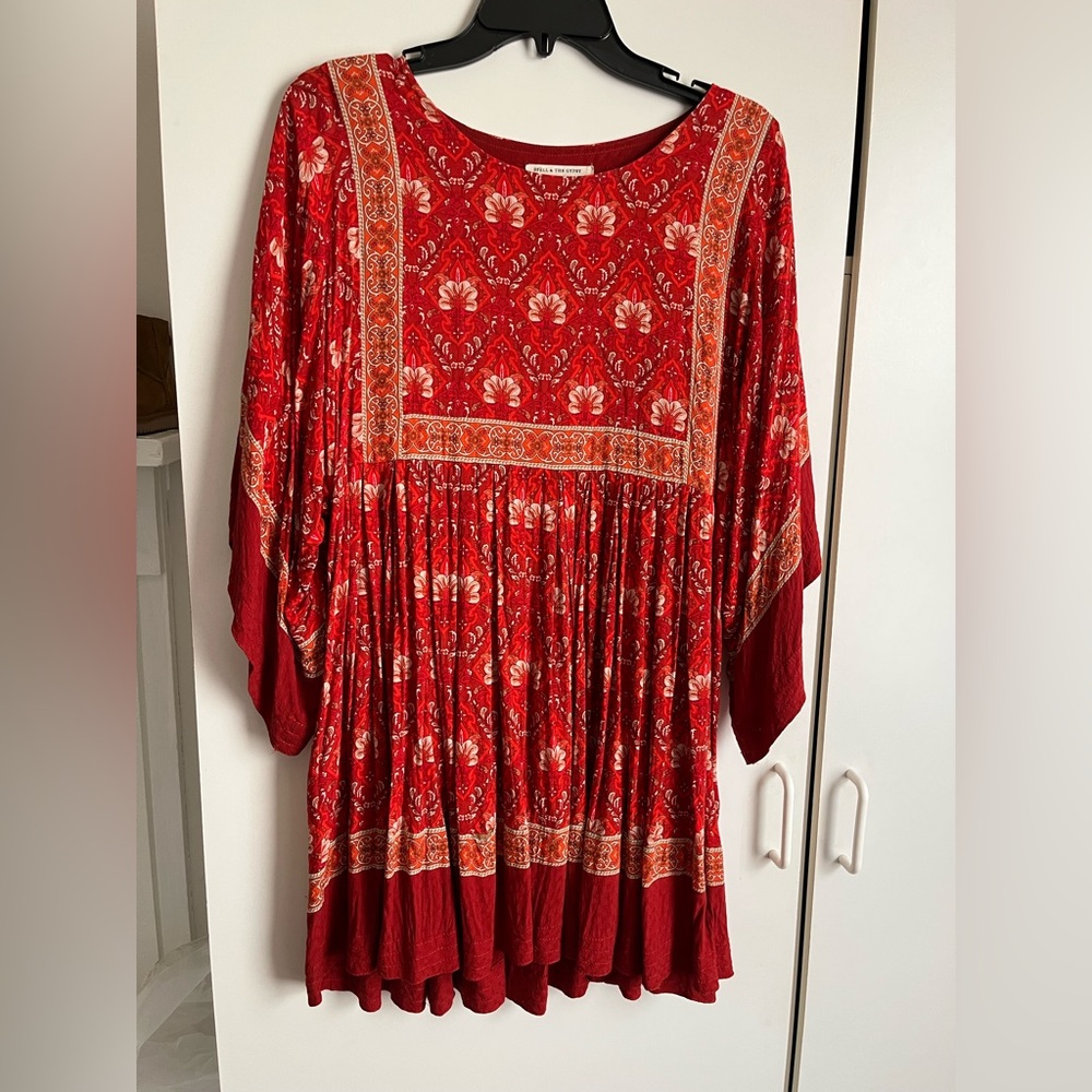 SPELL & THE GYPSY DRESS size medium